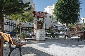 Onkel Rada Apart Hotel