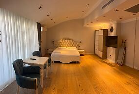 Onkel Rada Apart Hotel