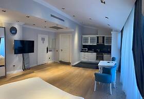 Onkel Rada Apart Hotel