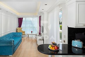 Onkel Rada Apart Hotel