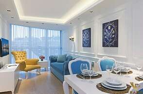 Onkel Rada Apart Hotel