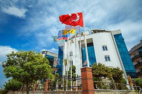 Onkel Rada Apart Hotel