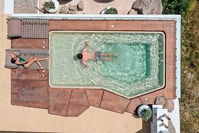 Kove Mykonos - A Myconian Collection Hotel