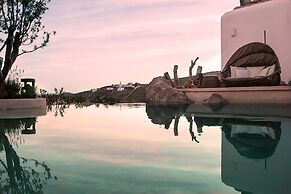 Kove Mykonos - A Myconian Collection Hotel