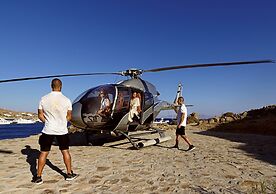 Kove Mykonos - A Myconian Collection Hotel