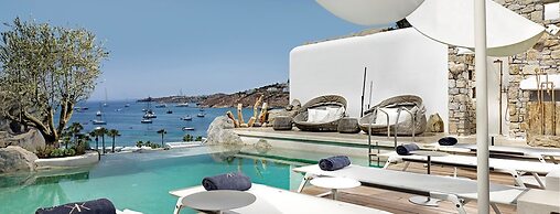 Kove Mykonos - A Myconian Collection Hotel