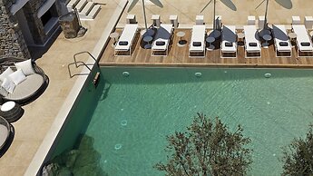 Kove Mykonos - A Myconian Collection Hotel