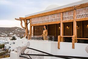 Kove Mykonos - A Myconian Collection Hotel
