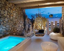 Kove Mykonos - A Myconian Collection Hotel