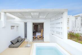 Kove Mykonos - A Myconian Collection Hotel