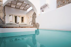 Kove Mykonos - A Myconian Collection Hotel