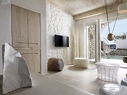 Kove Mykonos - A Myconian Collection Hotel