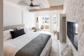 Kove Mykonos - A Myconian Collection Hotel