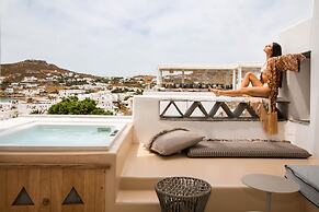 Kove Mykonos - A Myconian Collection Hotel