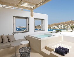 Kove Mykonos - A Myconian Collection Hotel