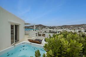 Kove Mykonos - A Myconian Collection Hotel