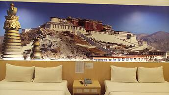 Lotus Yuan Business Hotel