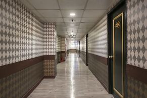 Lotus Yuan Business Hotel