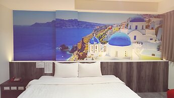 Lotus Yuan Business Hotel