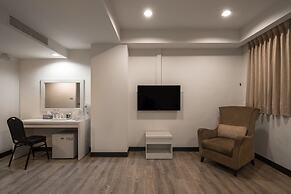 Lotus Yuan Business Hotel