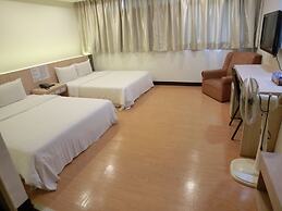 Lotus Yuan Business Hotel