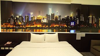 Lotus Yuan Business Hotel