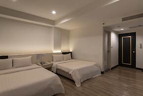 Lotus Yuan Business Hotel