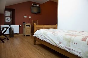 Auberge Saint Martin