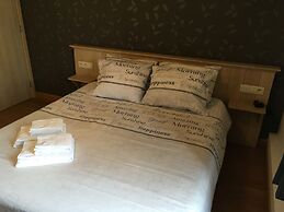 Auberge Saint Martin