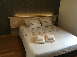 Auberge Saint Martin