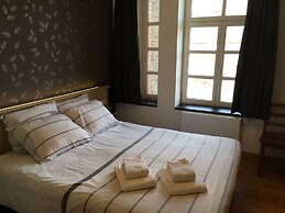 Auberge Saint Martin