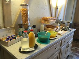 Auberge Saint Martin