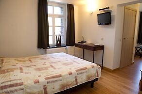 Auberge Saint Martin