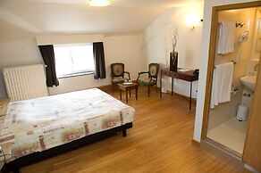 Auberge Saint Martin