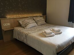 Auberge Saint Martin