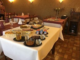 Auberge Saint Martin