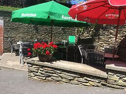 Auberge Saint Martin