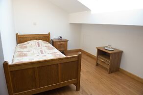 Auberge Saint Martin