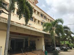 Chanthanee Hotel