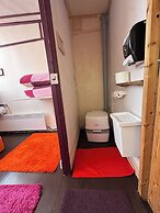 Lake Inari Mobile Cabins