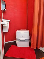 Lake Inari Mobile Cabins