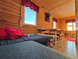 Lake Inari Mobile Cabins