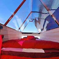 Lake Inari Mobile Cabins