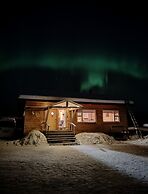 Lake Inari Mobile Cabins