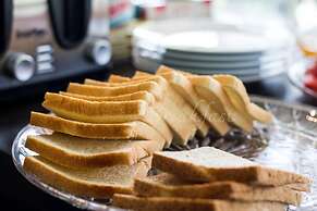 Room Hostel at Phuket Airport