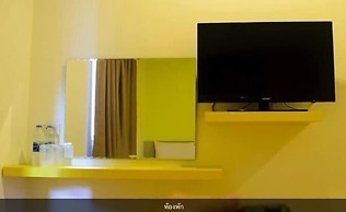 Room Hostel at Phuket Airport