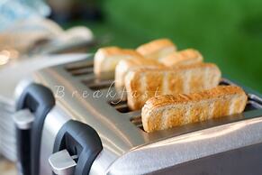 Room Hostel at Phuket Airport