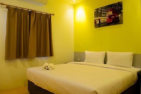 Room Hostel at Phuket Airport