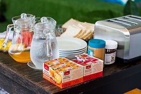 Room Hostel at Phuket Airport