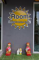 Room Hostel at Phuket Airport